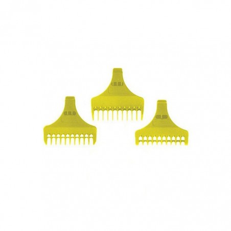 SET RIALZI DETAILER 3pz ART.03072 -100 SET RIALZI DETAILER 3pz ART.03072 -100