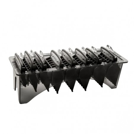 SET RIALZI 3-25mm NERO 8 pz ART. 03171-600 PREMIUM SET RIALZI 3-25mm NERO 8 pz ART. 03171-600 PREMIUM