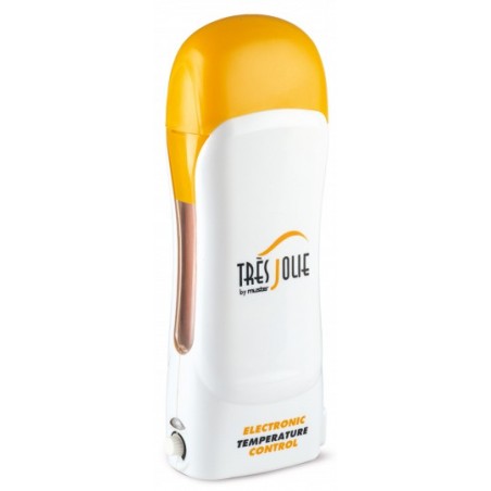 TRES JOLIE MANIPOLO SCALDACERA A RULLO **CAT