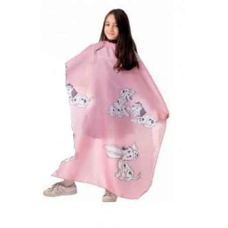 MANTELLINA LA CARICA DEI 101 ROSA**CAT