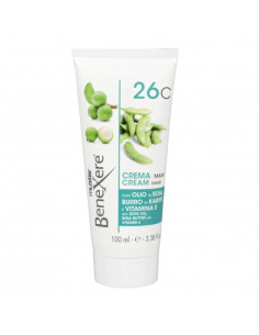 26C CREMA MANI 100ml 