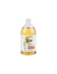 40C OLIO MASSAGGIO MANDORLE 1000ml