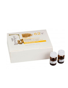 62V SIERO VISO MULTIVITAMINICO 12X3ml