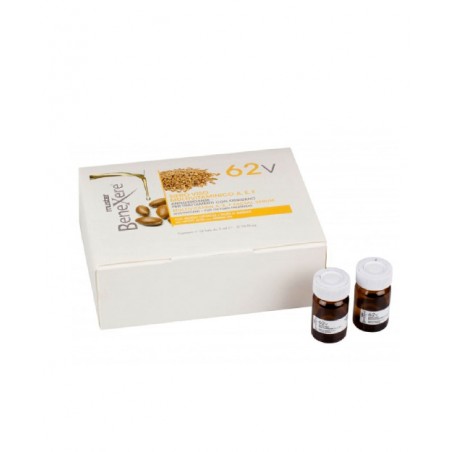 62V SIERO VISO MULTIVITAMINICO 12 3ml 62V SIERO VISO MULTIVITAMINICO 12 3ml