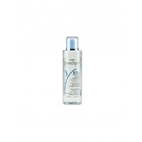 83V ACQUA MICELLARE 200ml