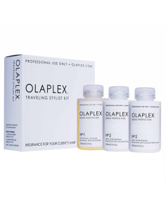 OLAPLEX TRAVELING STYLIST KIT