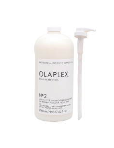 OLAPLEX NO.2 BOND PERFECTOR 2l