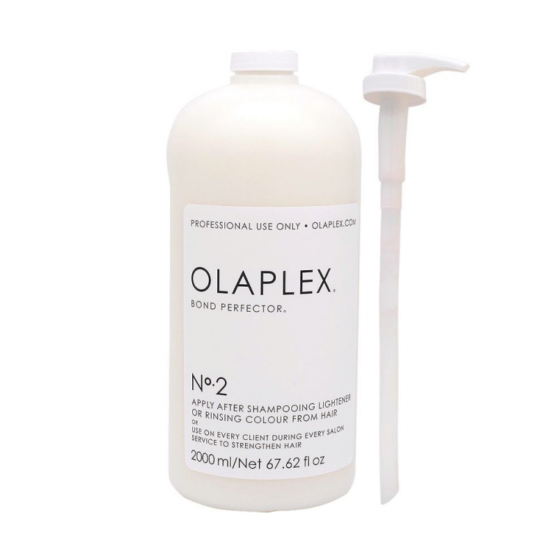 OLAPLEX NO.2 BOND PERFECTOR 2l