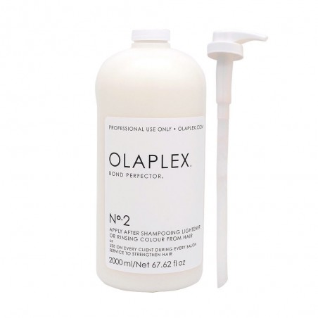 OLAPLEX NO.2 BOND PERFECTOR 2l