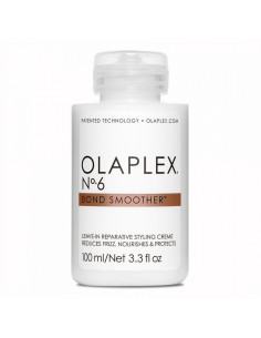 OLAPLEX NO.6 BOND SMOOTHER 100ml