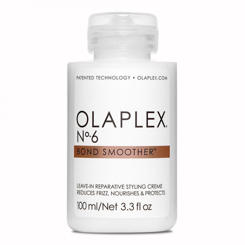OLAPLEX NO.6 BOND SMOOTHER 100ml