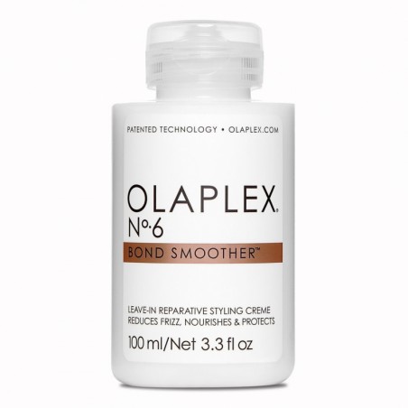 OLAPLEX NO.6 BOND SMOOTHER 100ml
