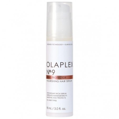 OLAPLEX BOND NOURISHING SERUM N 9 90 ML