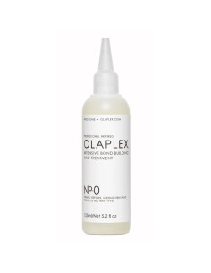 OLAPLEX INTENS. BOND BUILDER NO.0 155ml