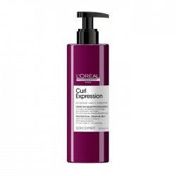 CURL EXPRESSION CREMA JELLY LEAVE IN 250ML EXPERT