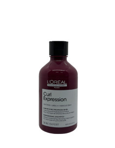 CURL EXPRESSION SHAMPOO 300ML EXPERT