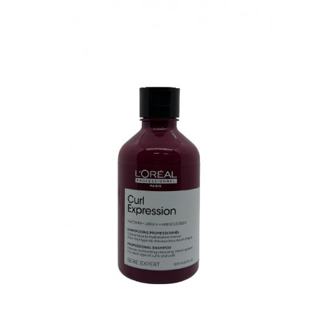 CURL EXPRESSION SHAMPOO 300ML EXPERT