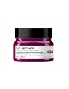 CURL EXPRESSION MASK 250ML EXPERT