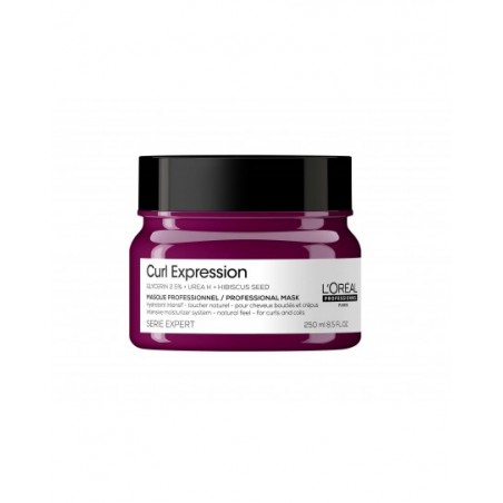 CURL EXPRESSION MASK 250ML EXPERT CURL EXPRESSION MASK 250ML EXPERT