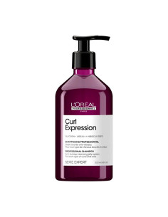 CURL EXPRESSION SHAMPOO 500ML EXPERT