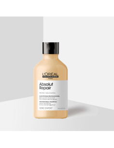 ABSOLUTE REP SHAMPOO 300ML