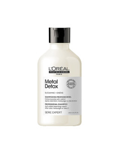 METAL DETOX SHAMPOO 300 ML