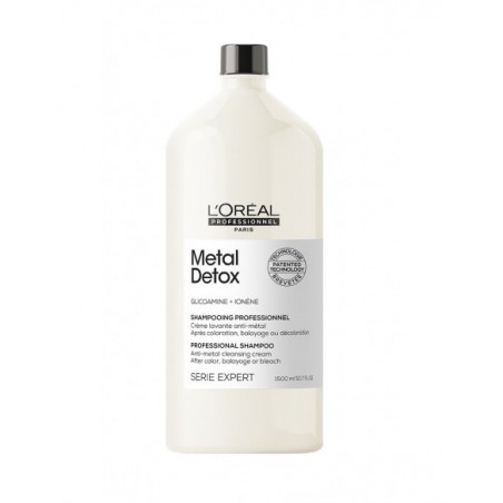 MARVEL SHAMPOO 1500ML MARVEL SHAMPOO 1500ML