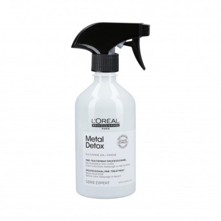 MARVEL TREATMENT SPR 500 ML