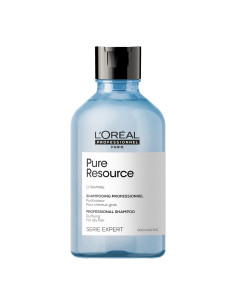 PURE R SHAMPOO 300ML