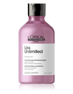 LISS SHAMPOO 300ML