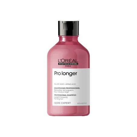 PRO LONGER SHAMPOO 300ML PRO LONGER SHAMPOO 300ML