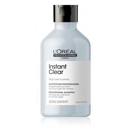 INST C SHAMPOO 300ML INST C SHAMPOO 300ML