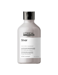 SILVER SHAMPOO 300ML