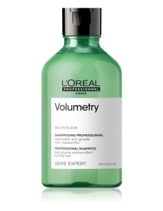 VOLUM SHAMPOO 300ML