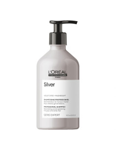 SILVER SHAMPOO 1500ml