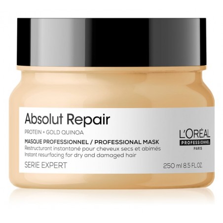 ABSOLUTE REP MASQUE 250ML ABSOLUTE REP MASQUE 250ML