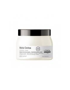 METAL DETOX MASK 500ml V