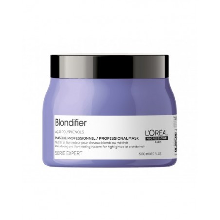 blondifier Masque 500ml blondifier Masque 500ml