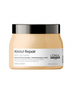 ABSOLUTE REP MASQUE 500ML