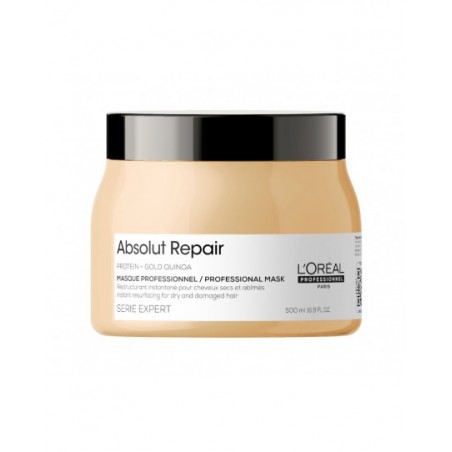 ABSOLUTE REP MASQUE 500ML ABSOLUTE REP MASQUE 500ML