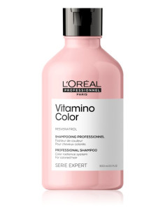 VIT C SHAMPOO 300ML