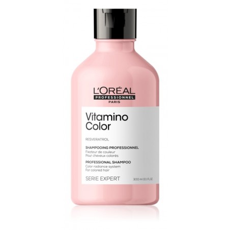 VIT C SHAMPOO 300ML