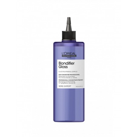 BLONDIFIER TREATMENT LIQ 400ml