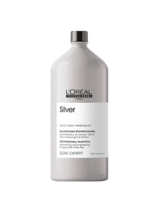 SILVER SHAMPOO 1500ml