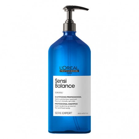 SENSIB SHAMPOO 1500ml SENSIB SHAMPOO 1500ml