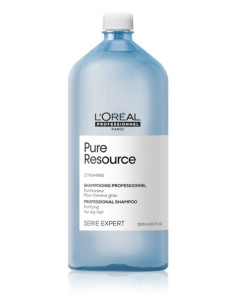 PURE R SHAMPOO 1500ML