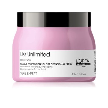 LISS MASQUE 500ml LISS MASQUE 500ml
