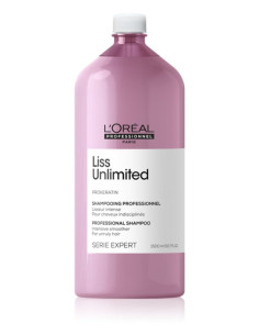 LISS SHAMPOO 1500ml