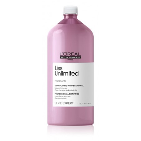 LISS SHAMPOO 1500ml