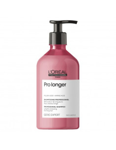 PRO LONGER SHAMPOO 500ML